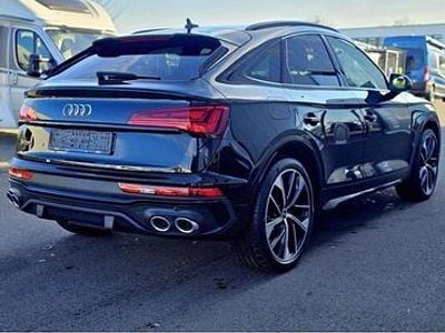 Audi SQ5 Sportback