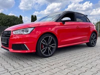 Audi S1 Sportback