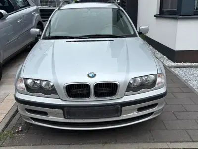 Gebraucht BMW 320