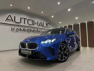 Gebraucht BMW 120