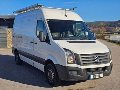 VW Crafter