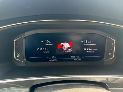 Gebraucht VW Tiguan
