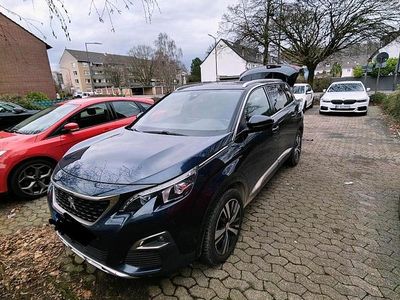 Gebraucht 2019 Peugeot 5008 GT-line SUV | 15.900 € (Etwas zu teuer)