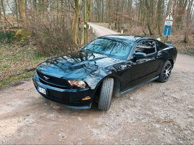 gebraucht Ford Mustang 