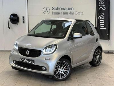 Smart ForTwo Coupé