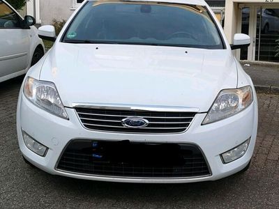 gebraucht Ford Mondeo Ghia MK4