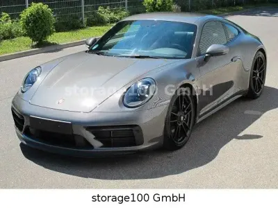 Gebraucht Porsche 911 Carrera GTS