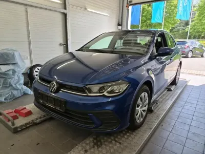 Gebraucht VW Polo