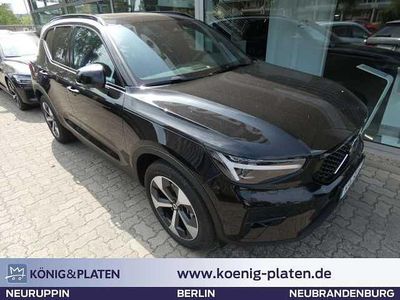 Gebraucht Volvo XC40 145 PS (106 kW) 2025 SUV