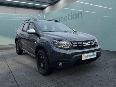 gebraucht Dacia Duster II 1.3 TCe 130 GPF Expression *LED*PDC