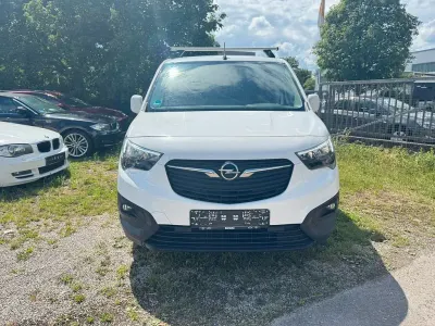 Gebraucht Opel Combo