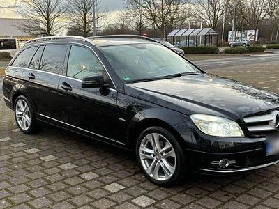 Mercedes C180