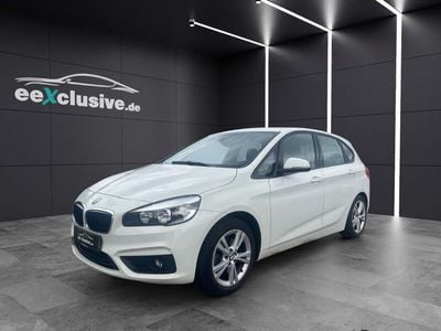 BMW 220 Active Tourer