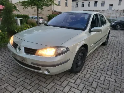 Gebraucht Renault Laguna III