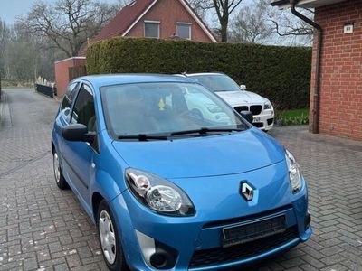 gebraucht Renault Twingo 