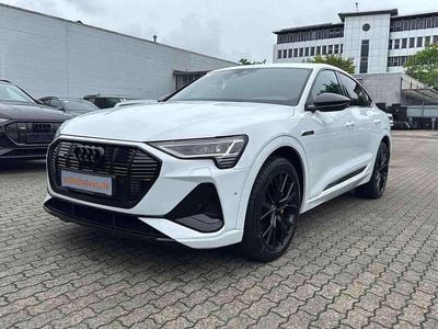 Audi e-tron Sportback