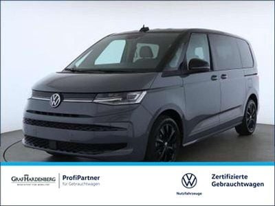VW T7