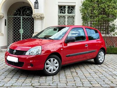 Renault Clio II