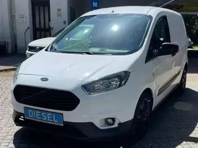 Gebraucht Ford Transit Courier