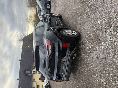 Gebraucht Ford Puma ST-Line X 155 PS (114 kW) 2021 Schwarz SUV