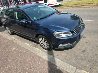 Gebraucht VW Passat