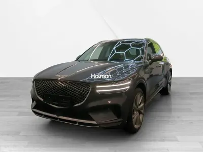 Gebraucht Genesis GV70