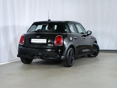 Gebraucht Mini Cooper S 178 PS (130 kW) 2022 Schwarz Kleinwagen