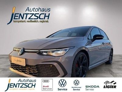 Gebraucht VW Golf VIII Style 245 PS (180 kW) 2023 Andere Limousine