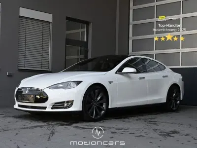 Occasion Tesla Model S