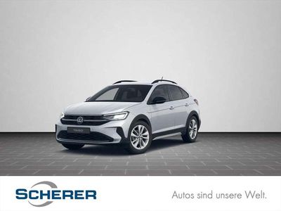 Gebraucht VW Taigo Goal 116 PS (85 kW) 2025 Silber SUV