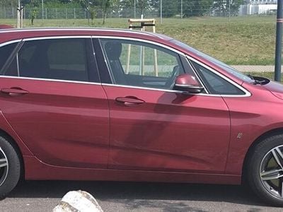 BMW 225 Active Tourer