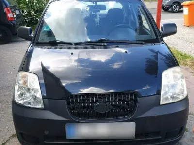 Gebraucht Kia Picanto