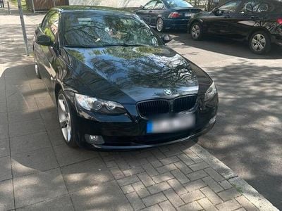 BMW 325 Cabriolet