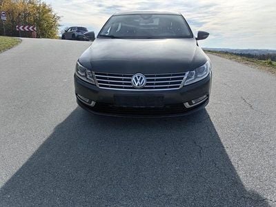 VW CC