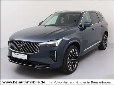 Gebraucht Volvo XC90 Ultra 455 PS (334 kW) 2025 Blau SUV