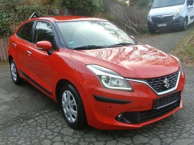 Suzuki Baleno