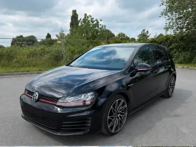 Gebraucht VW Golf VII