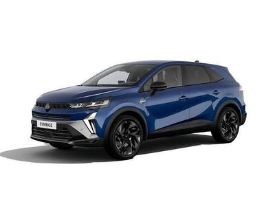 Ironblau Gebraucht 2025 Renault Symbioz Esprit Alpine SUV | 28.390 € (Superpreis)