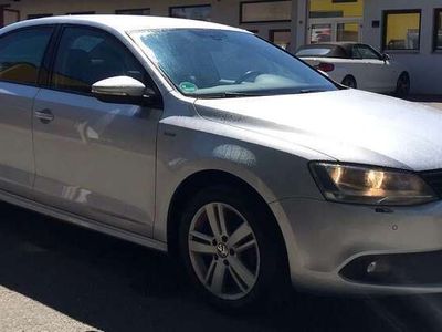 gebraucht VW Jetta 1.6 TDI Match Euro 5