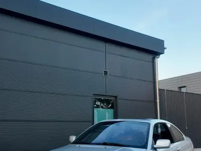 Gebraucht BMW 328 Basis 193 PS (141 kW) 2000 Silber Coupé