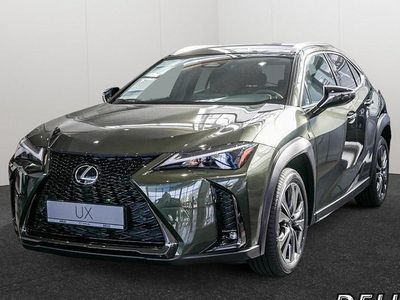 Lexus UX 300h