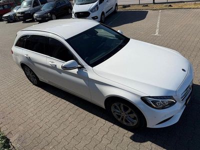 Mercedes C250