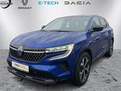 Gebraucht Renault Austral Iconic 158 PS (116 kW) 2023 Blau SUV