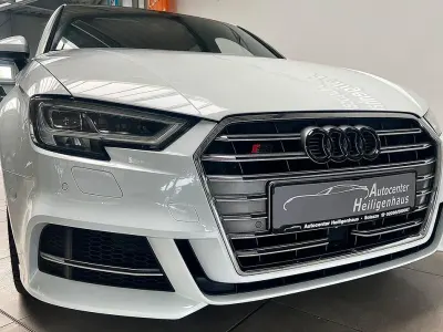 Gebraucht Audi S3
