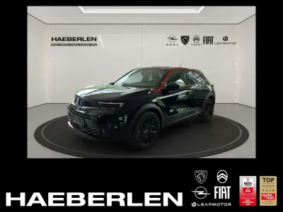 Gebraucht Opel Mokka-e GS Line 100 kW (136 PS) 2023 Other SUV