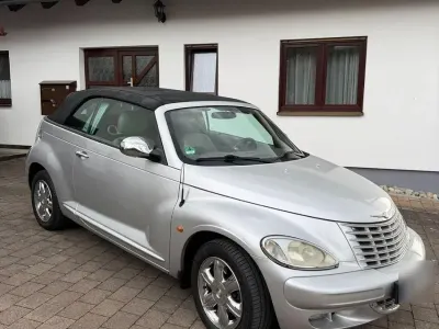 Gebraucht Chrysler PT Cruiser
