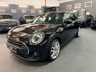Mini Cooper D Clubman
