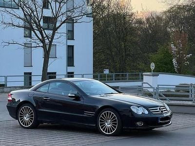 Mercedes SL350