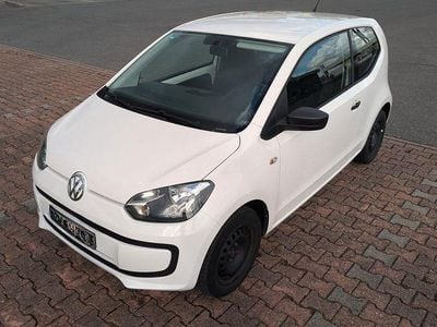 VW up!