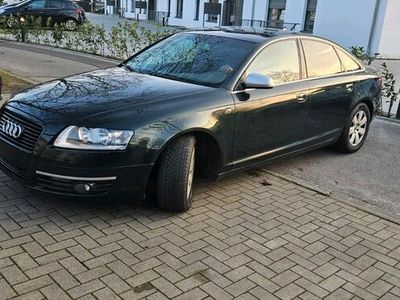 gebraucht Audi A6 2006/3100€ tuv bis 02/2026